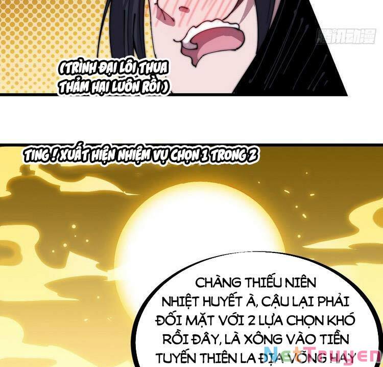 Ta Có Một Sơn Trại Chapter 248 - Trang 21