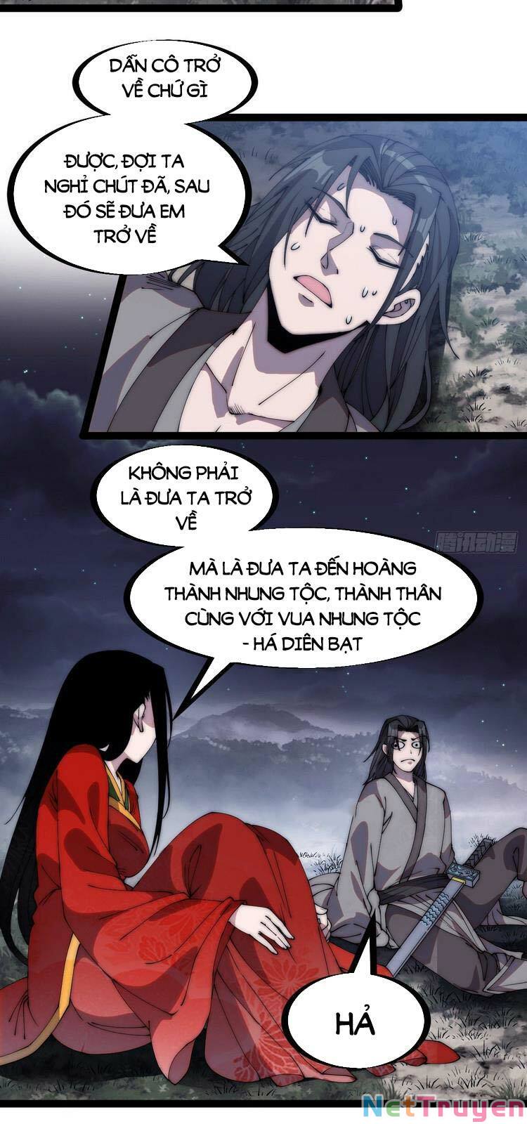 Ta Có Một Sơn Trại Chapter 248 - Trang 3