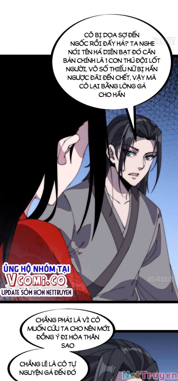 Ta Có Một Sơn Trại Chapter 248 - Trang 4