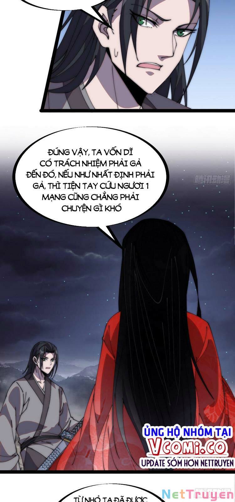 Ta Có Một Sơn Trại Chapter 248 - Trang 5