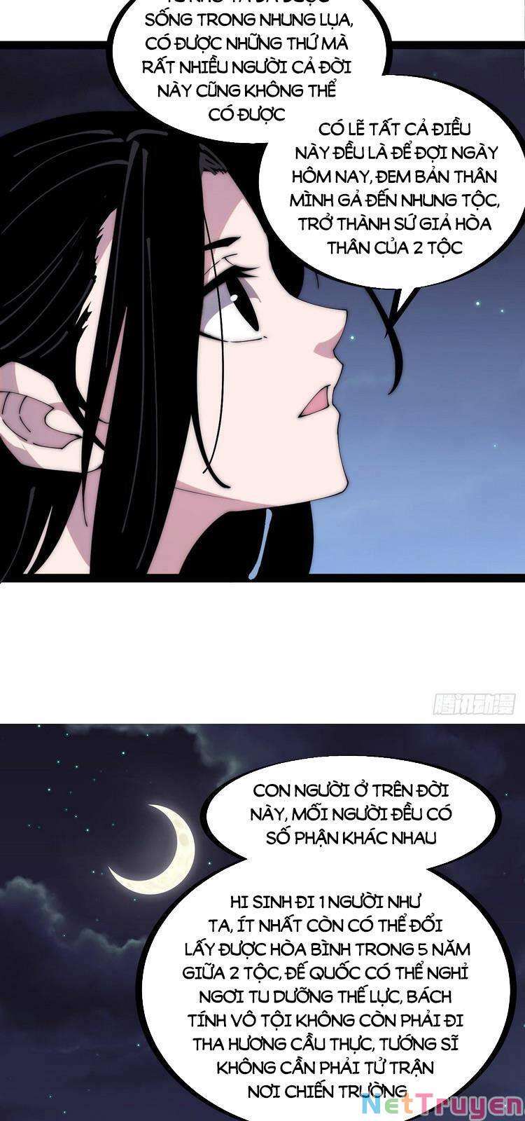 Ta Có Một Sơn Trại Chapter 248 - Trang 6