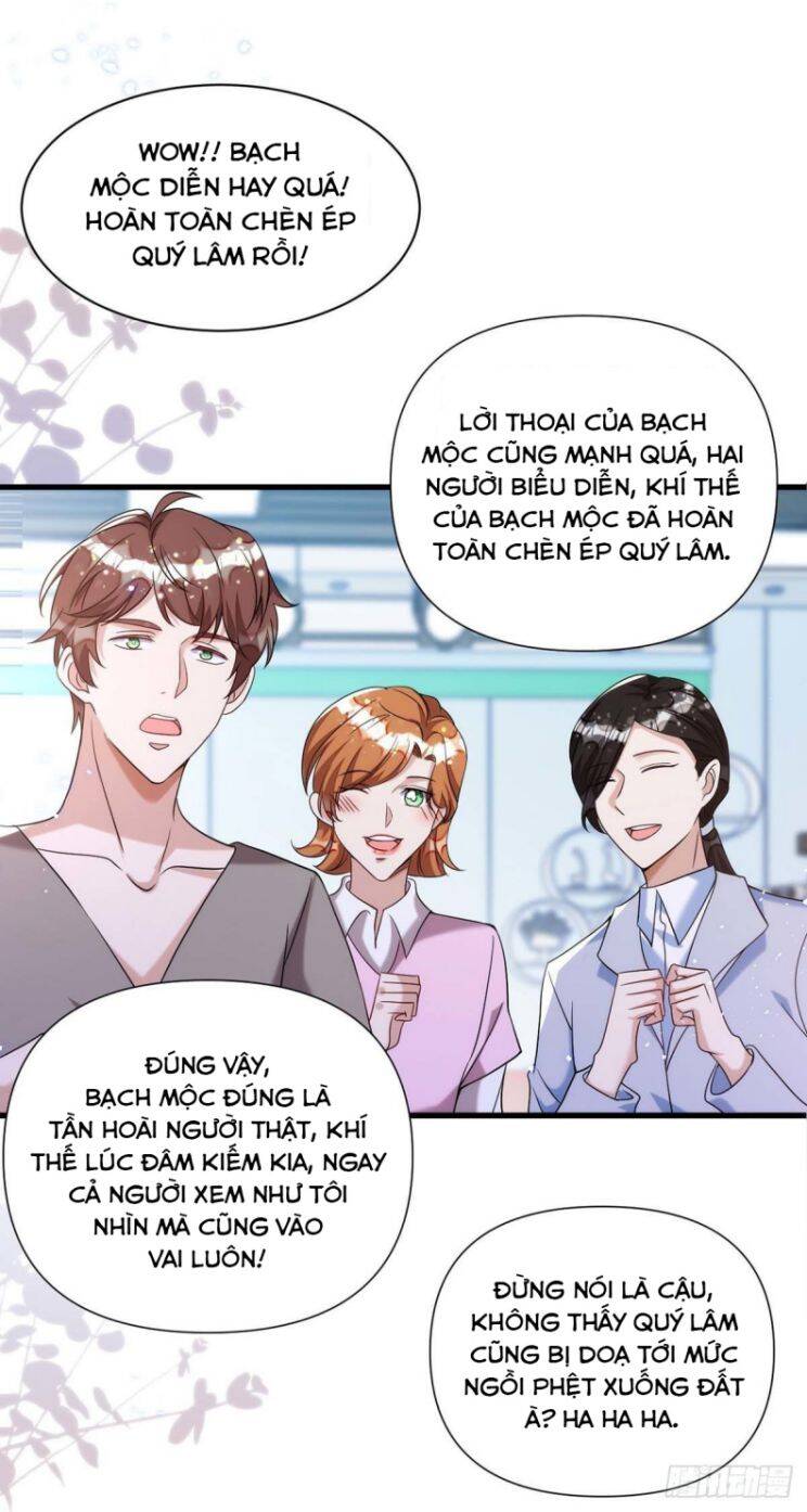 Thú Thụ Bất Thân Chapter 99 - Trang 14