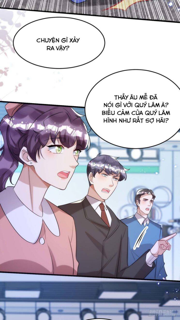 Thú Thụ Bất Thân Chapter 99 - Trang 29