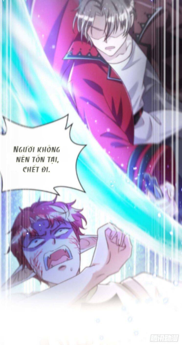 Thú Thụ Bất Thân Chapter 99 - Trang 6