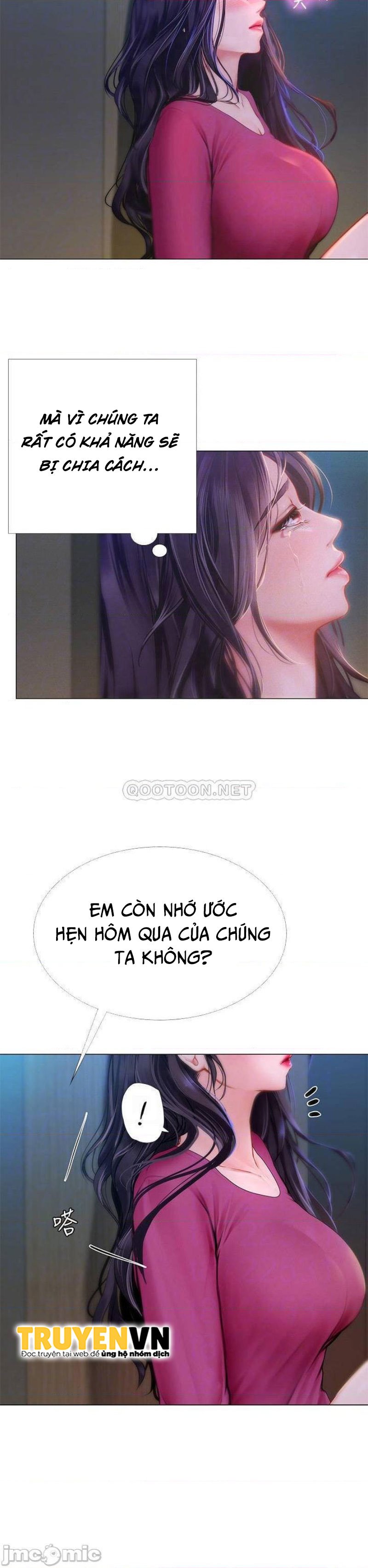 Tôi Có Nên Học Ở Noryangjin? Chapter 99 - Trang 6