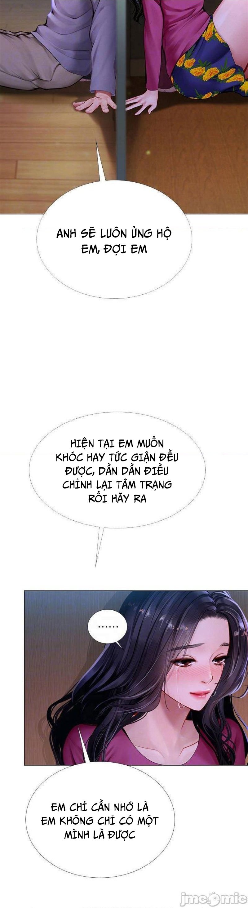 Tôi Có Nên Học Ở Noryangjin? Chapter 99 - Trang 8