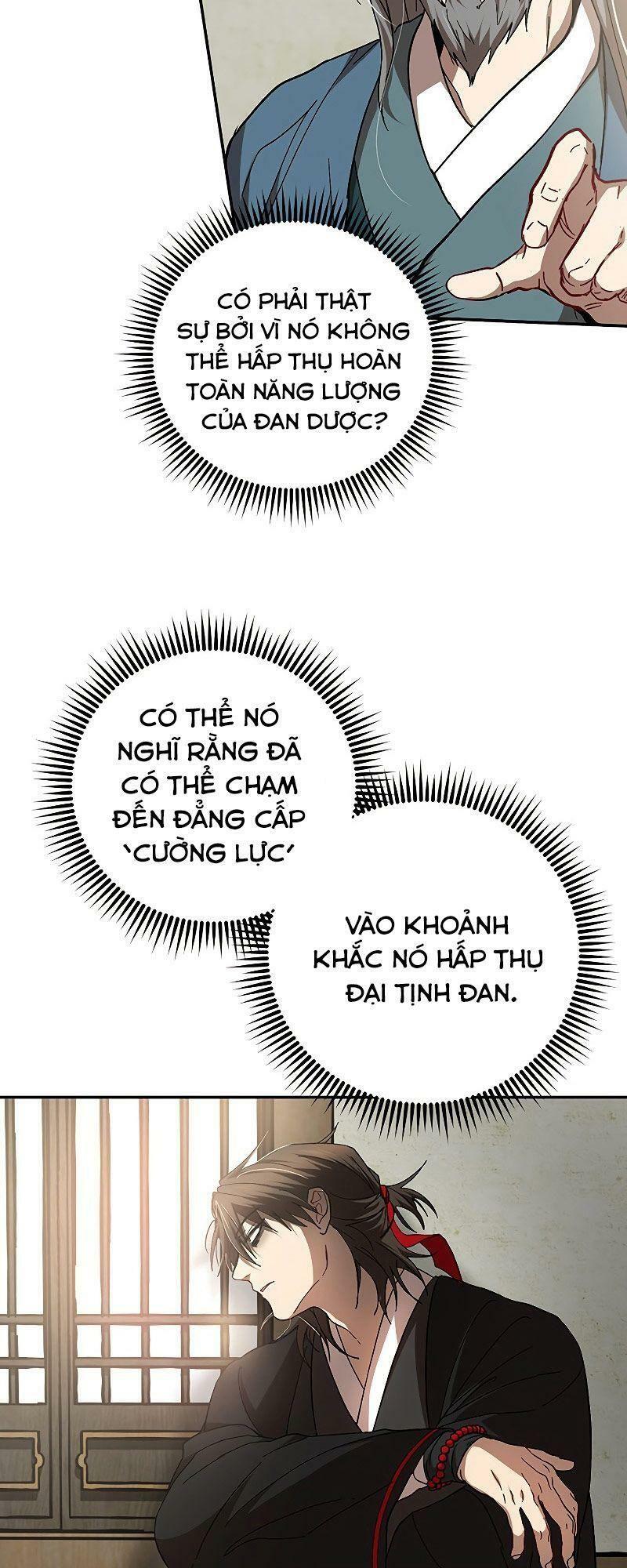 Võ Đang Kỳ Hiệp Chapter 62 - Trang 12