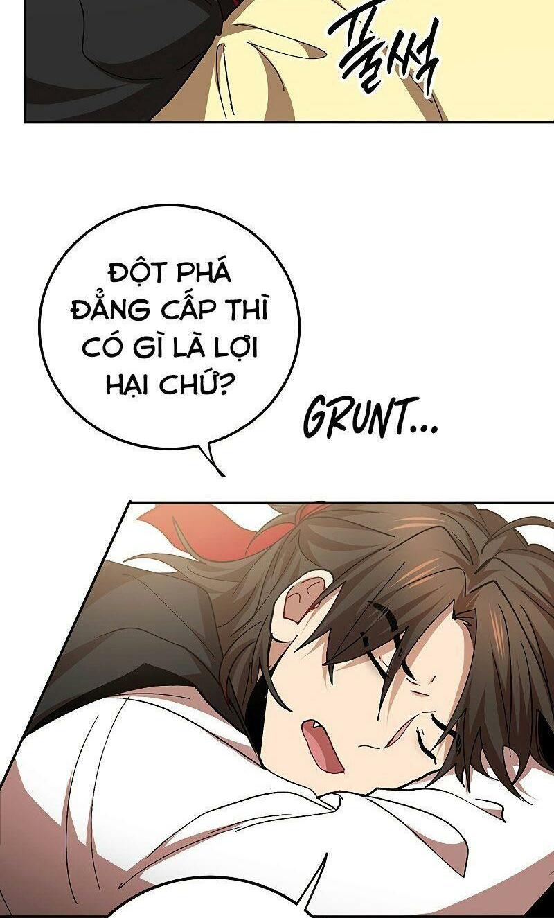 Võ Đang Kỳ Hiệp Chapter 62 - Trang 32