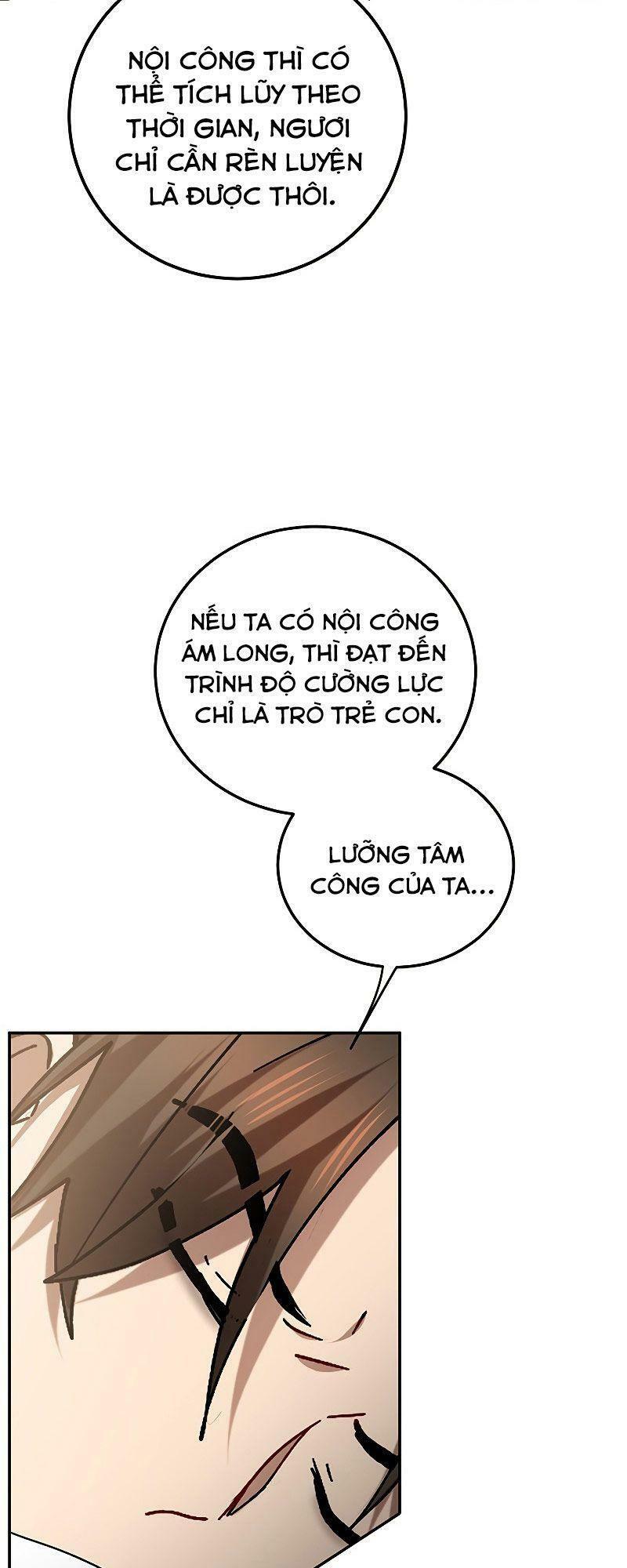 Võ Đang Kỳ Hiệp Chapter 62 - Trang 33