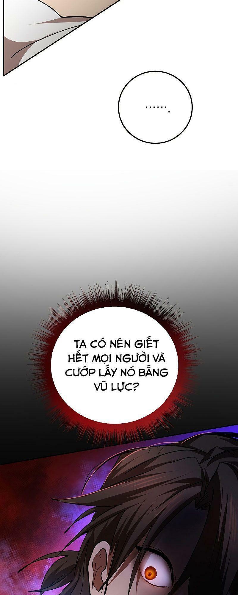 Võ Đang Kỳ Hiệp Chapter 62 - Trang 34