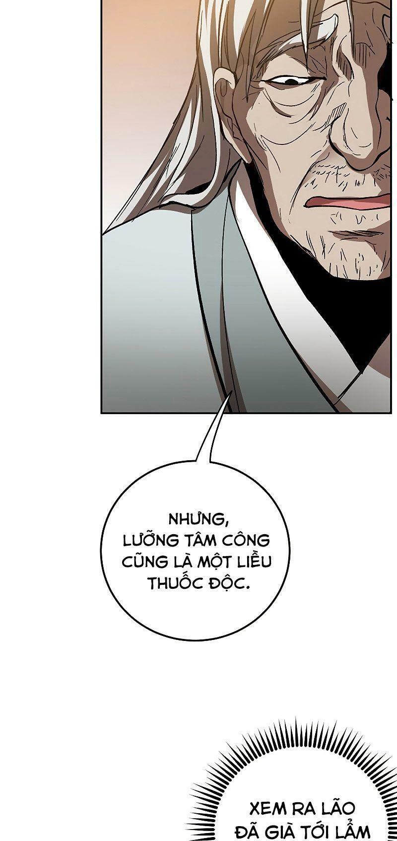 Võ Đang Kỳ Hiệp Chapter 62 - Trang 47