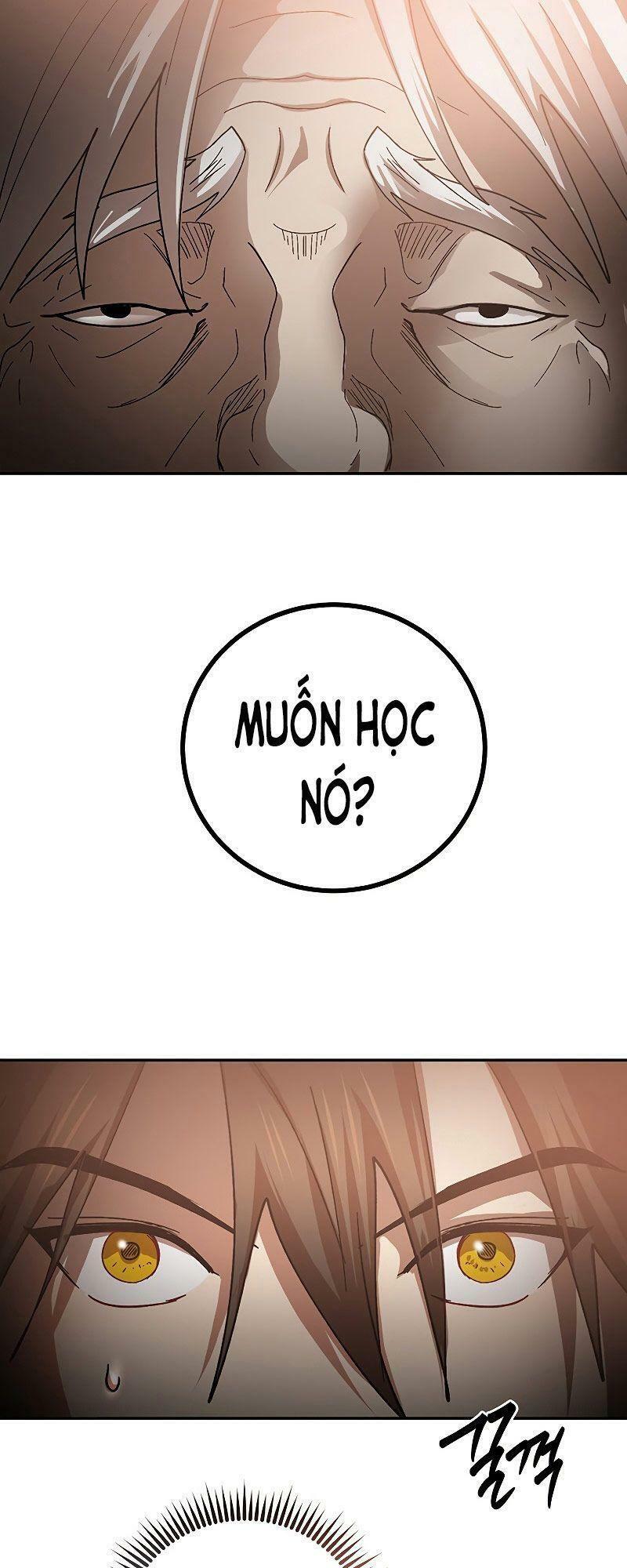 Võ Đang Kỳ Hiệp Chapter 62 - Trang 57