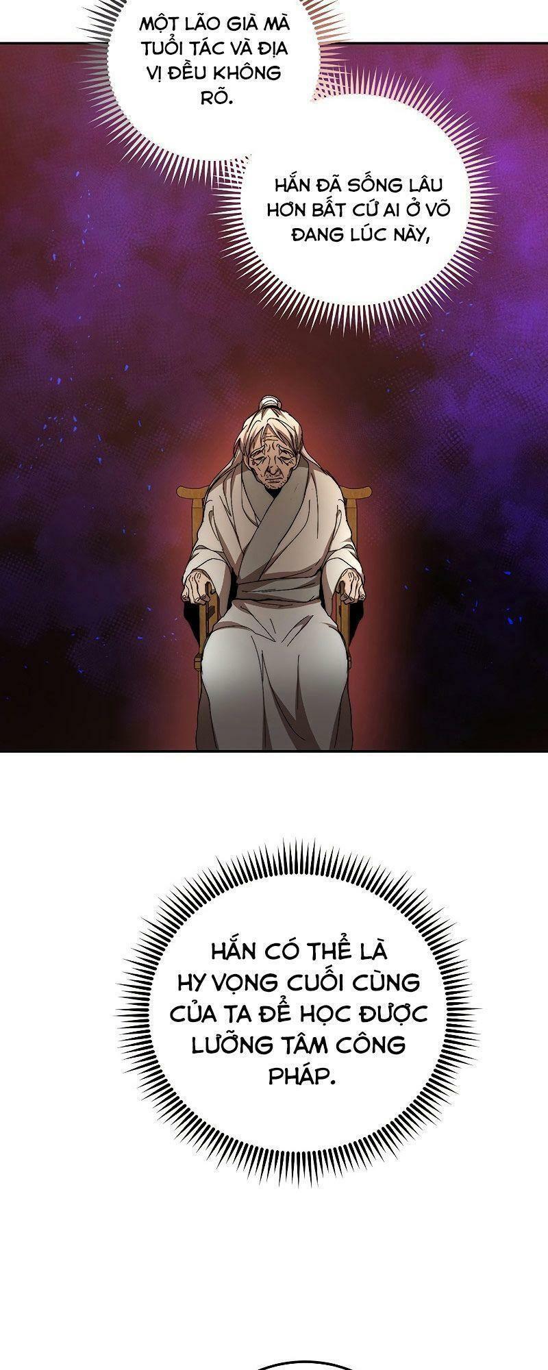 Võ Đang Kỳ Hiệp Chapter 62 - Trang 58