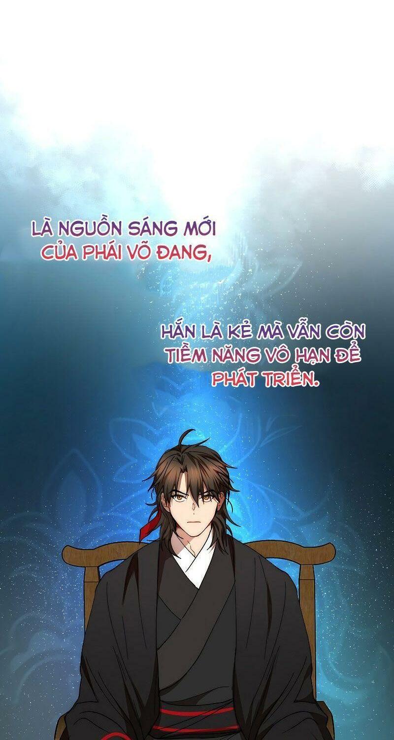 Võ Đang Kỳ Hiệp Chapter 62 - Trang 64
