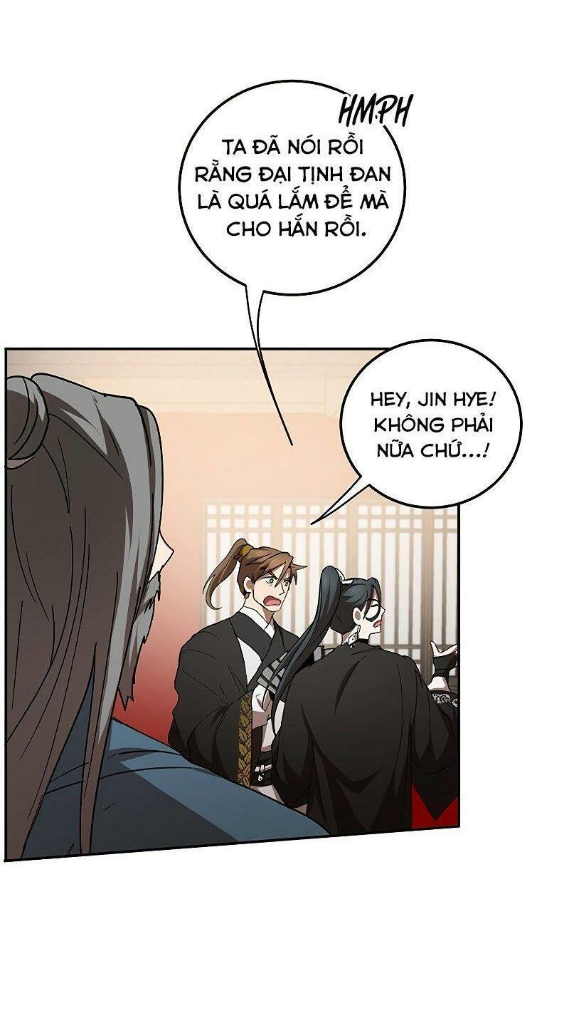 Võ Đang Kỳ Hiệp Chapter 62 - Trang 8