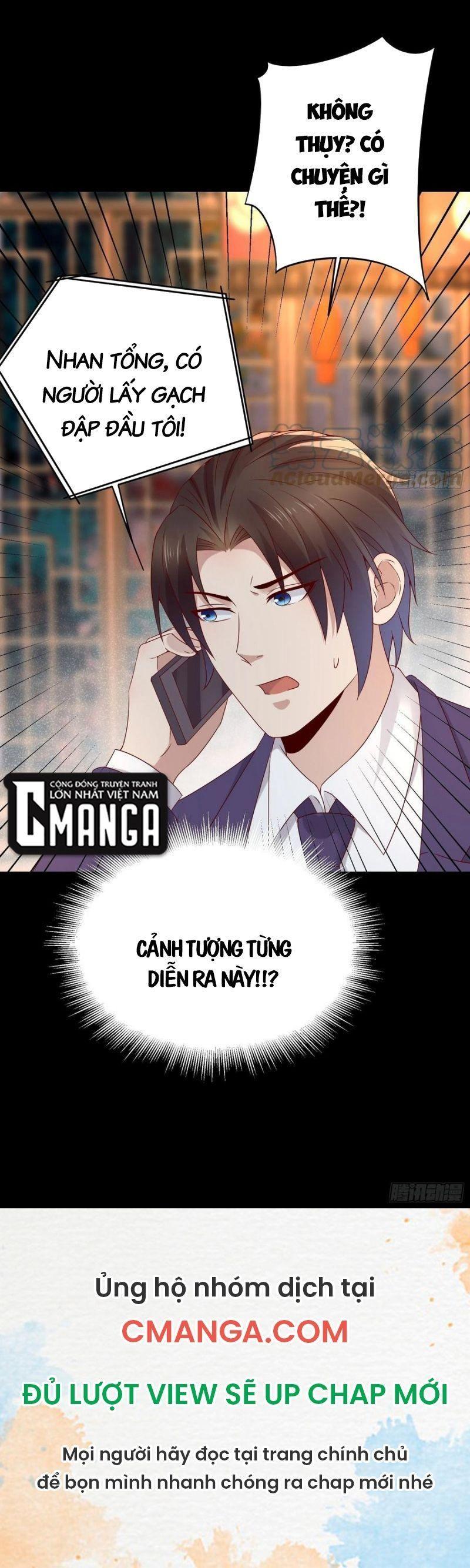 Vua Đầu Tư Mạnh Nhất Chapter 69 - Trang 13