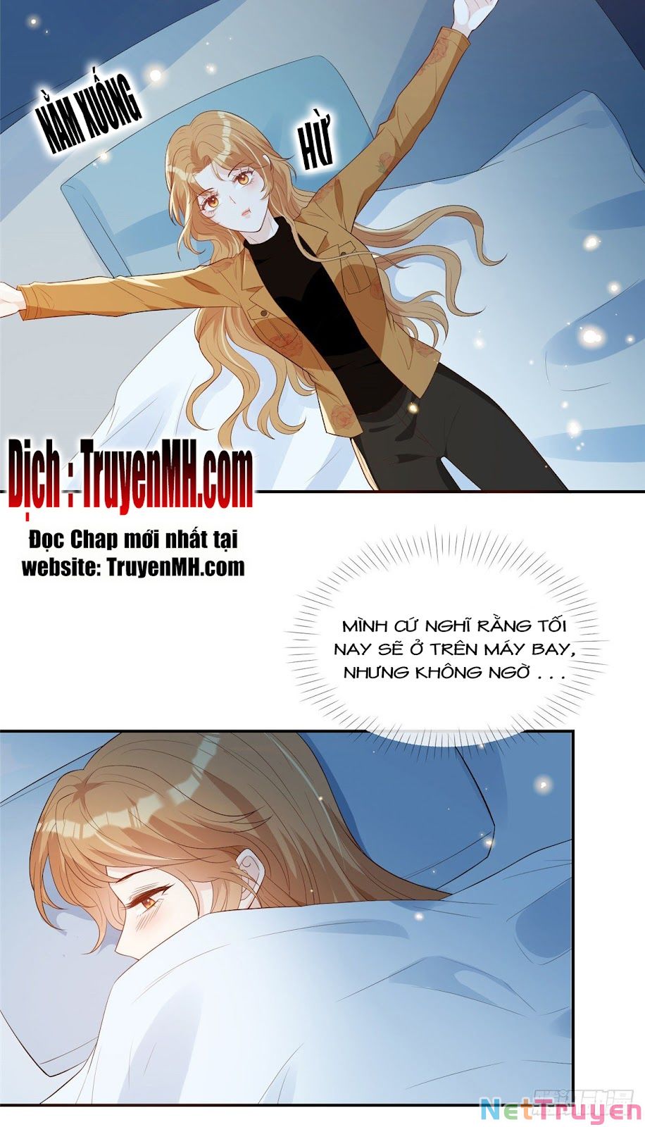 Vượt Rào Trêu Chọc Chapter 46 - Trang 15