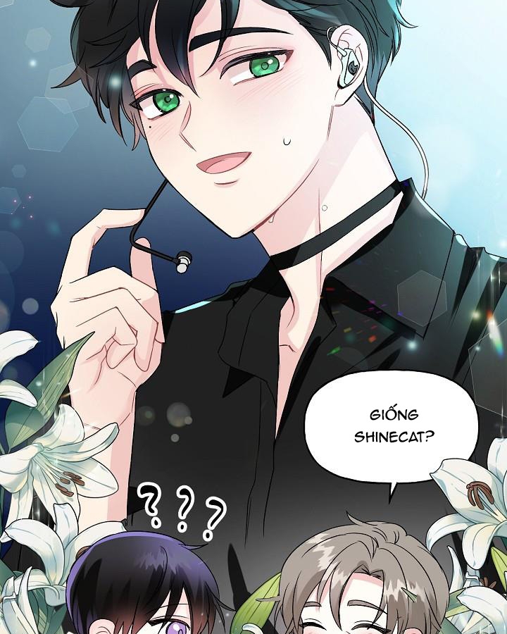 Xác Suất Tình Yêu Chapter 32 - Trang 28