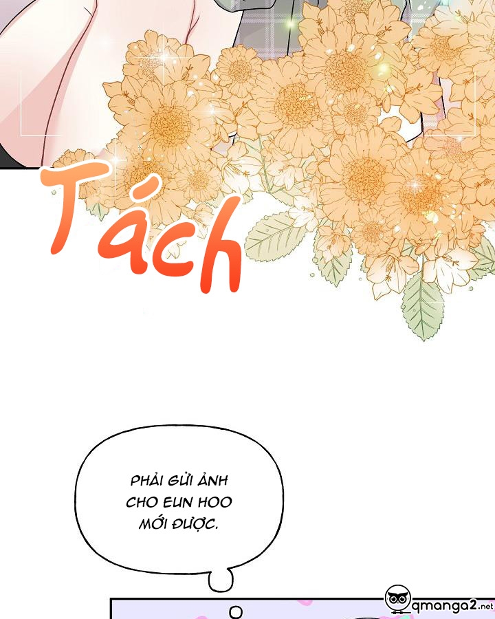 Xác Suất Tình Yêu Chapter 32 - Trang 8