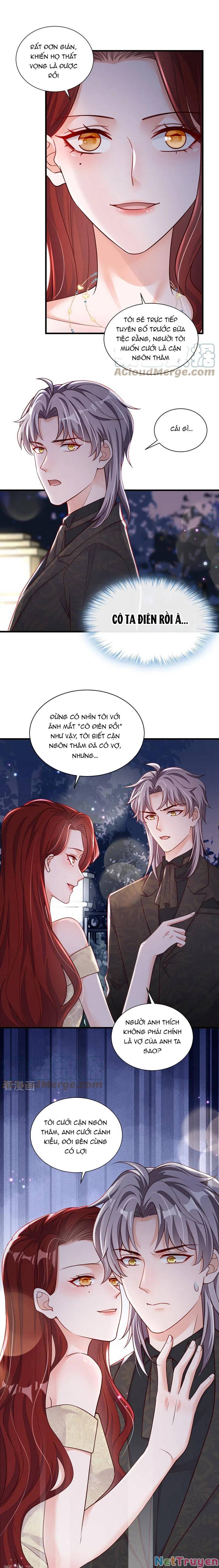 Ác Ma Thì Thầm Chapter 40 - Trang 12