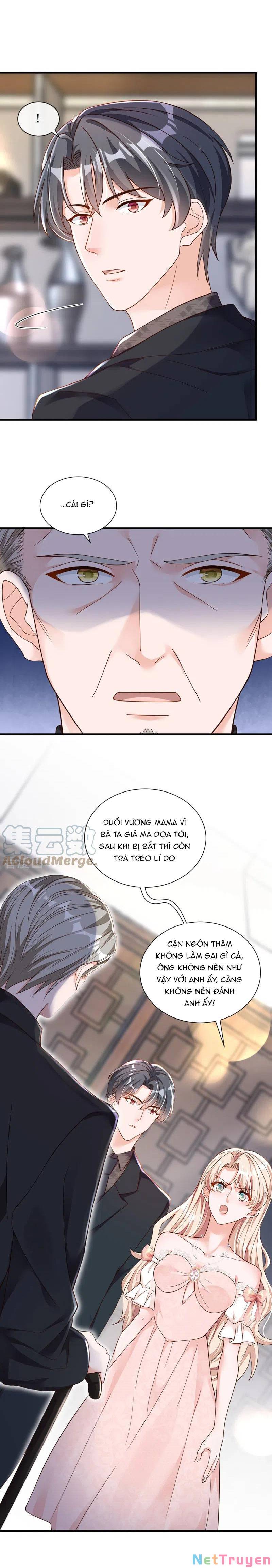 Ác Ma Thì Thầm Chapter 40 - Trang 3