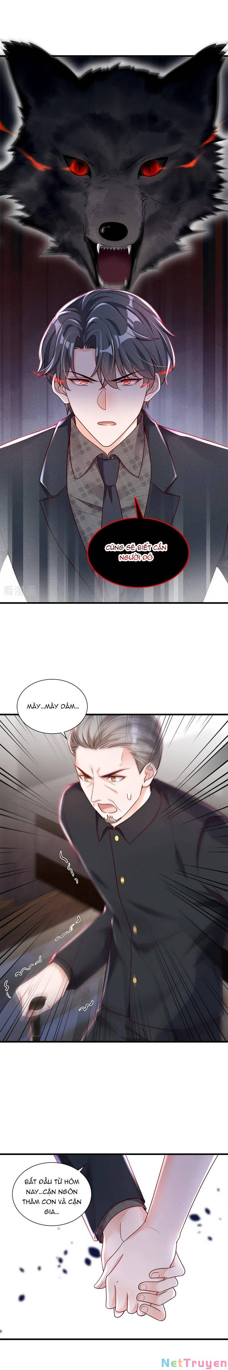 Ác Ma Thì Thầm Chapter 40 - Trang 8