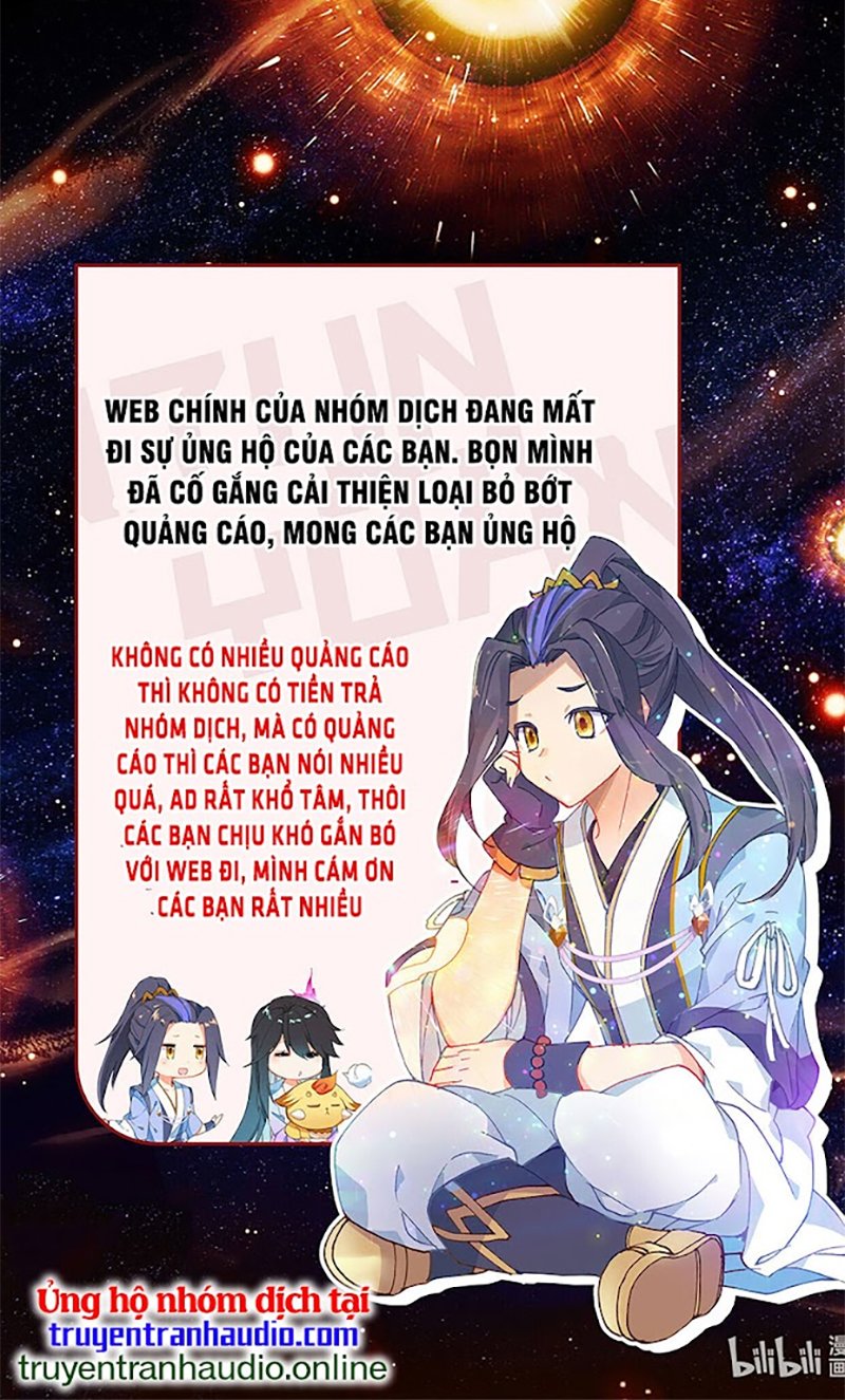 Bắt Đầu Làm Đầy Điểm Mị Lực Chapter 18 - Trang 37