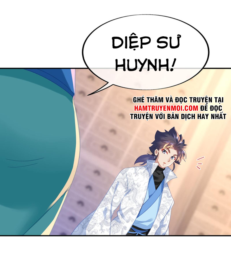 Bắt Đầu Quật Khởi Từ Làm Lô Đỉnh Chapter 34 - Trang 13