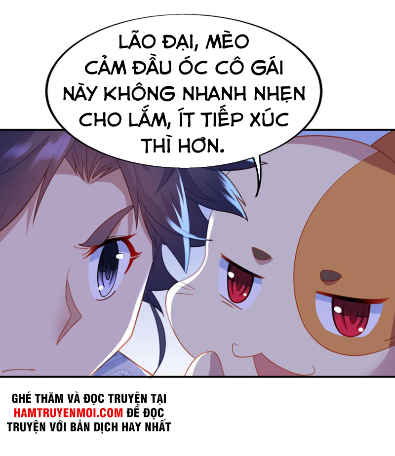 Bắt Đầu Quật Khởi Từ Làm Lô Đỉnh Chapter 34 - Trang 17