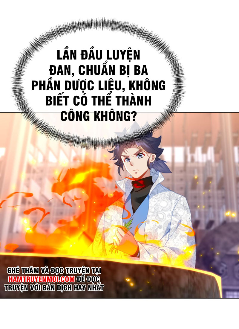 Bắt Đầu Quật Khởi Từ Làm Lô Đỉnh Chapter 34 - Trang 31