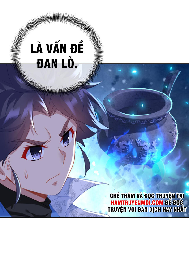 Bắt Đầu Quật Khởi Từ Làm Lô Đỉnh Chapter 35 - Trang 15