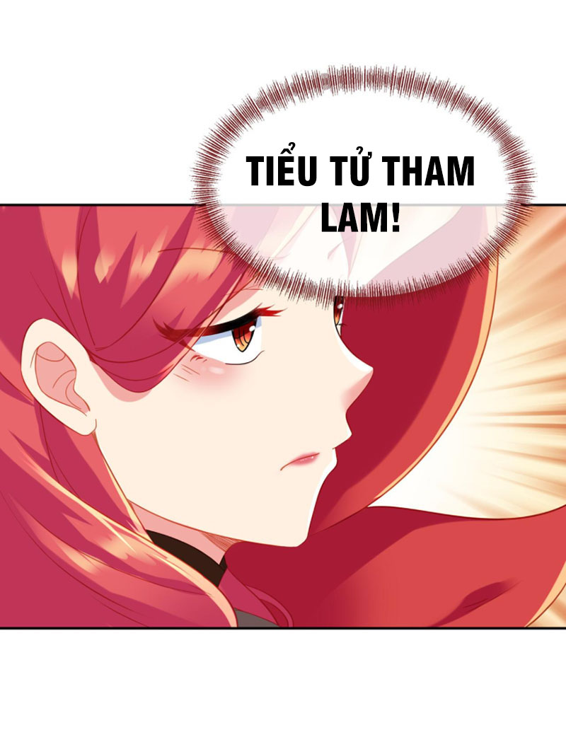 Bắt Đầu Quật Khởi Từ Làm Lô Đỉnh Chapter 35 - Trang 24