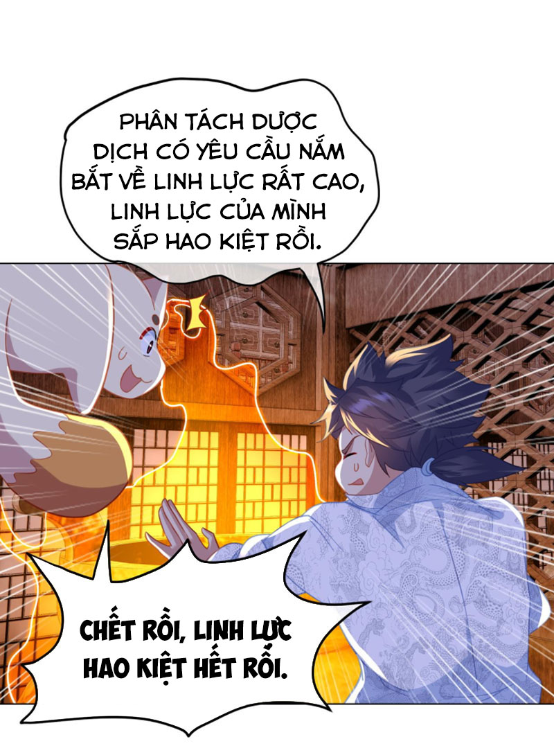 Bắt Đầu Quật Khởi Từ Làm Lô Đỉnh Chapter 35 - Trang 30