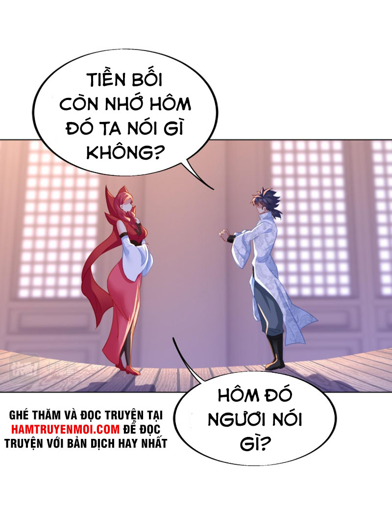 Bắt Đầu Quật Khởi Từ Làm Lô Đỉnh Chapter 35 - Trang 41