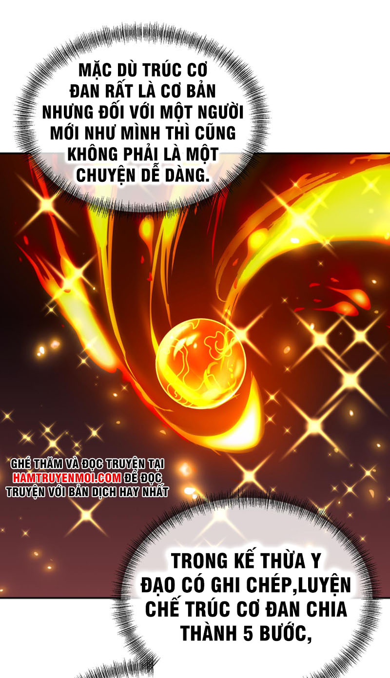 Bắt Đầu Quật Khởi Từ Làm Lô Đỉnh Chapter 35 - Trang 5