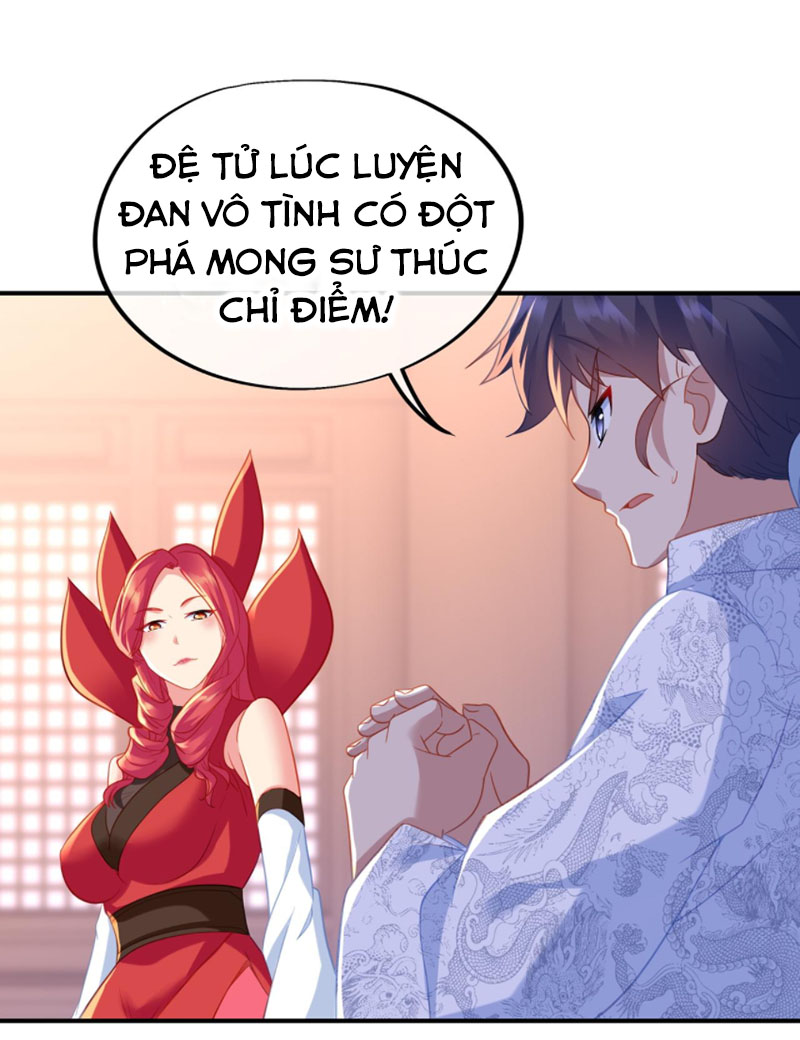 Bắt Đầu Quật Khởi Từ Làm Lô Đỉnh Chapter 36 - Trang 15