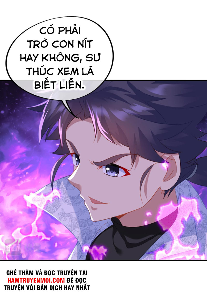 Bắt Đầu Quật Khởi Từ Làm Lô Đỉnh Chapter 36 - Trang 22