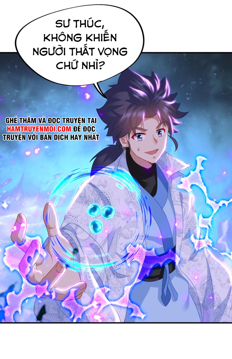 Bắt Đầu Quật Khởi Từ Làm Lô Đỉnh Chapter 36 - Trang 30