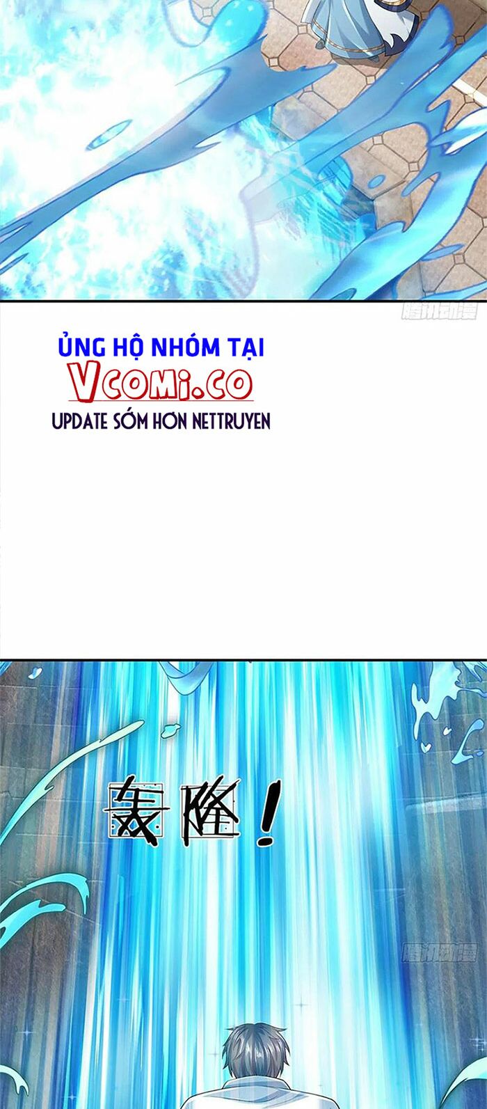 Bắt Đầu Với Chí Tôn Đan Điền Chapter 106 - Trang 32