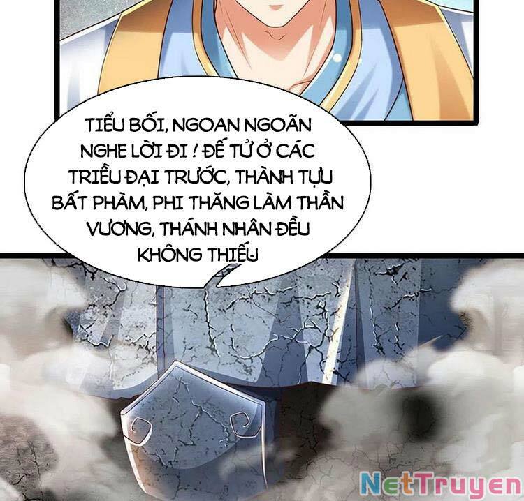 Bắt Đầu Với Chí Tôn Đan Điền Chapter 107 - Trang 21