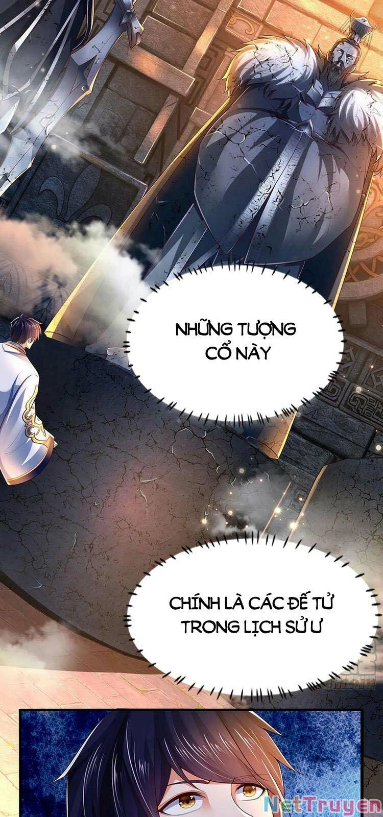 Bắt Đầu Với Chí Tôn Đan Điền Chapter 107 - Trang 3