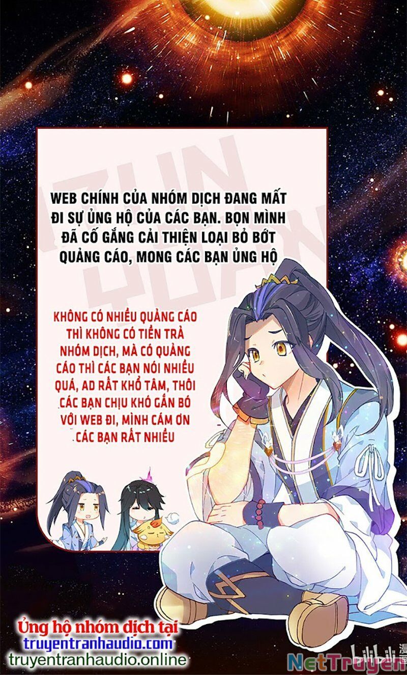 Bắt Đầu Với Chí Tôn Đan Điền Chapter 107 - Trang 30