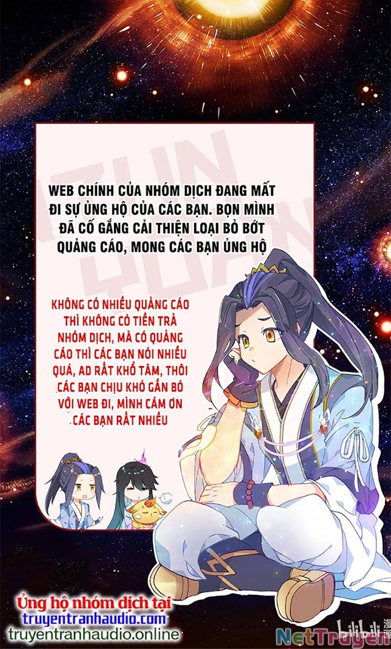 Bổn Tiên Tu Hậu Cung Đạo Chapter 14 - Trang 26