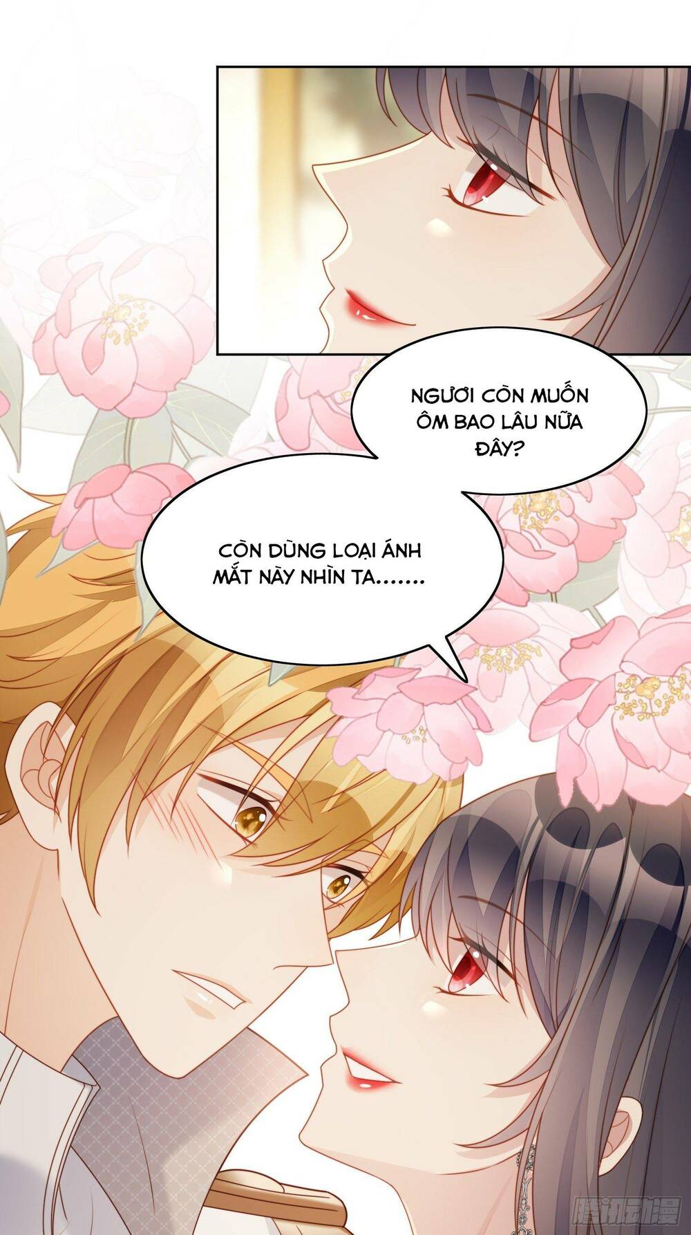 Bỗng Một Ngày Xuyên Thành Hoàng Hậu Ác Độc Chapter 30 - Trang 4