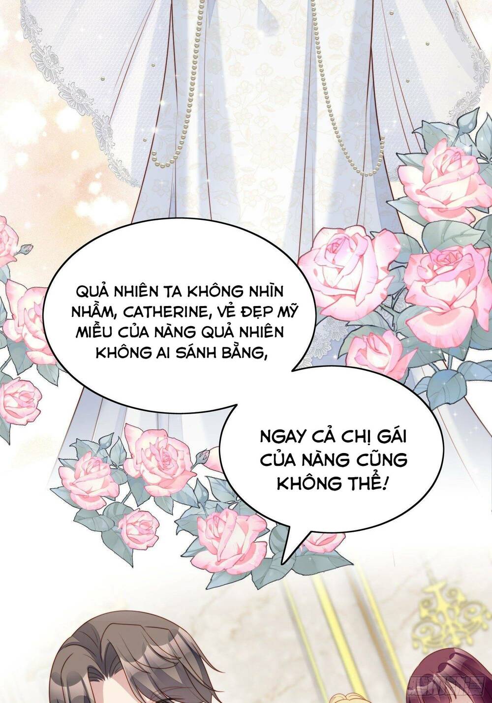 Bỗng Một Ngày Xuyên Thành Hoàng Hậu Ác Độc Chapter 32 - Trang 4