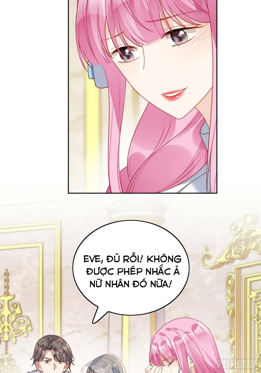 Bỗng Một Ngày Xuyên Thành Hoàng Hậu Ác Độc Chapter 32 - Trang 9