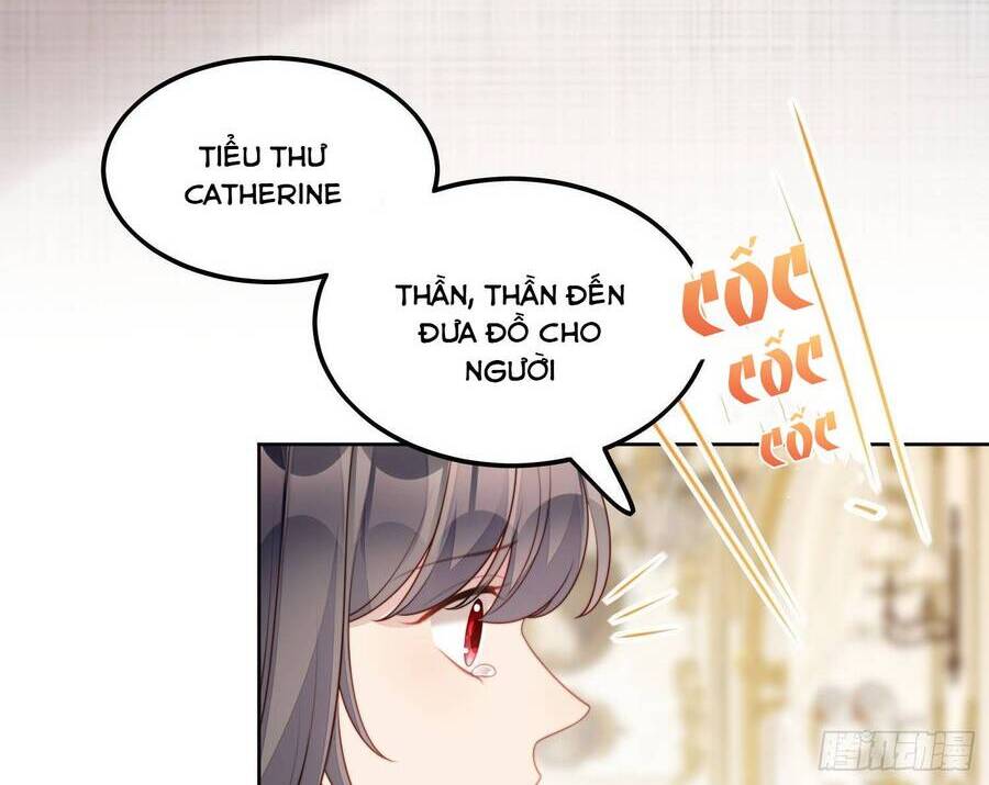 Bỗng Một Ngày Xuyên Thành Hoàng Hậu Ác Độc Chapter 33 - Trang 30