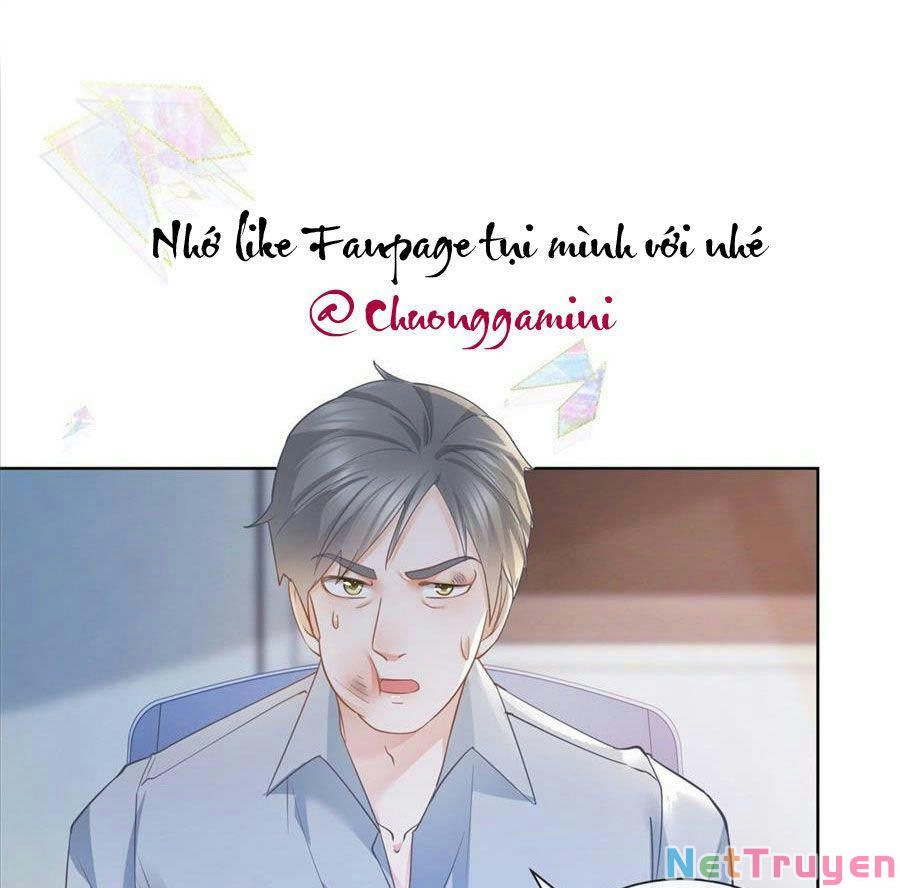 Boss Sát Thủ Dưỡng Hồ Yêu Chapter 19 - Trang 10