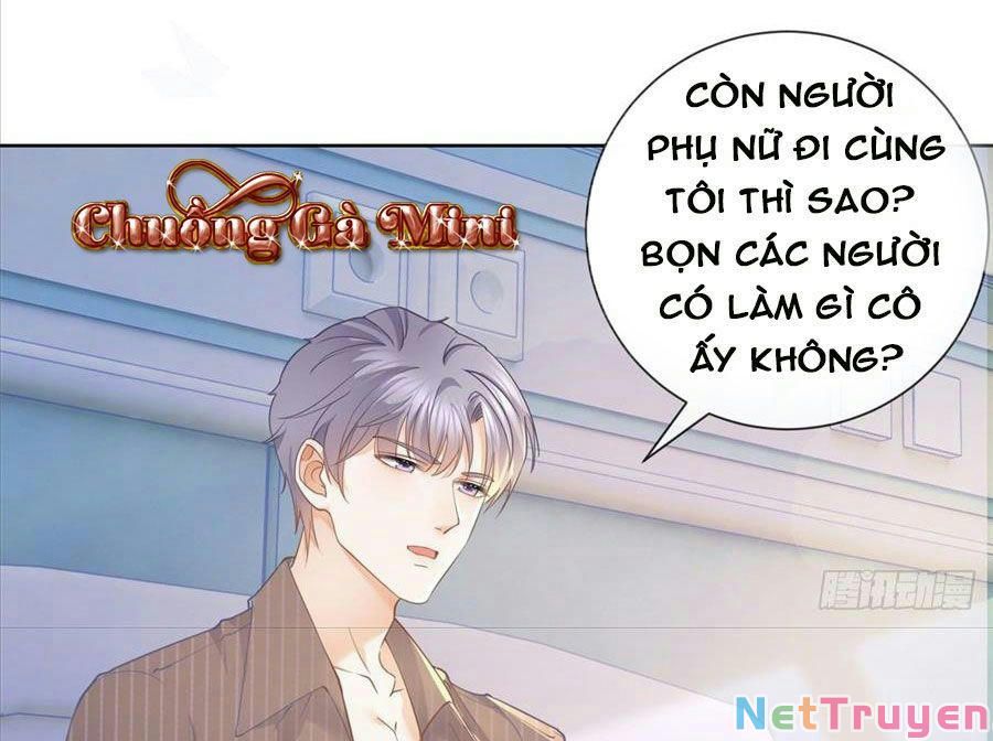 Boss Sát Thủ Dưỡng Hồ Yêu Chapter 19 - Trang 12