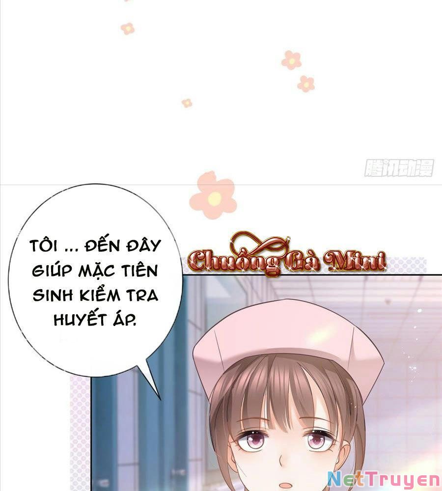 Boss Sát Thủ Dưỡng Hồ Yêu Chapter 19 - Trang 3